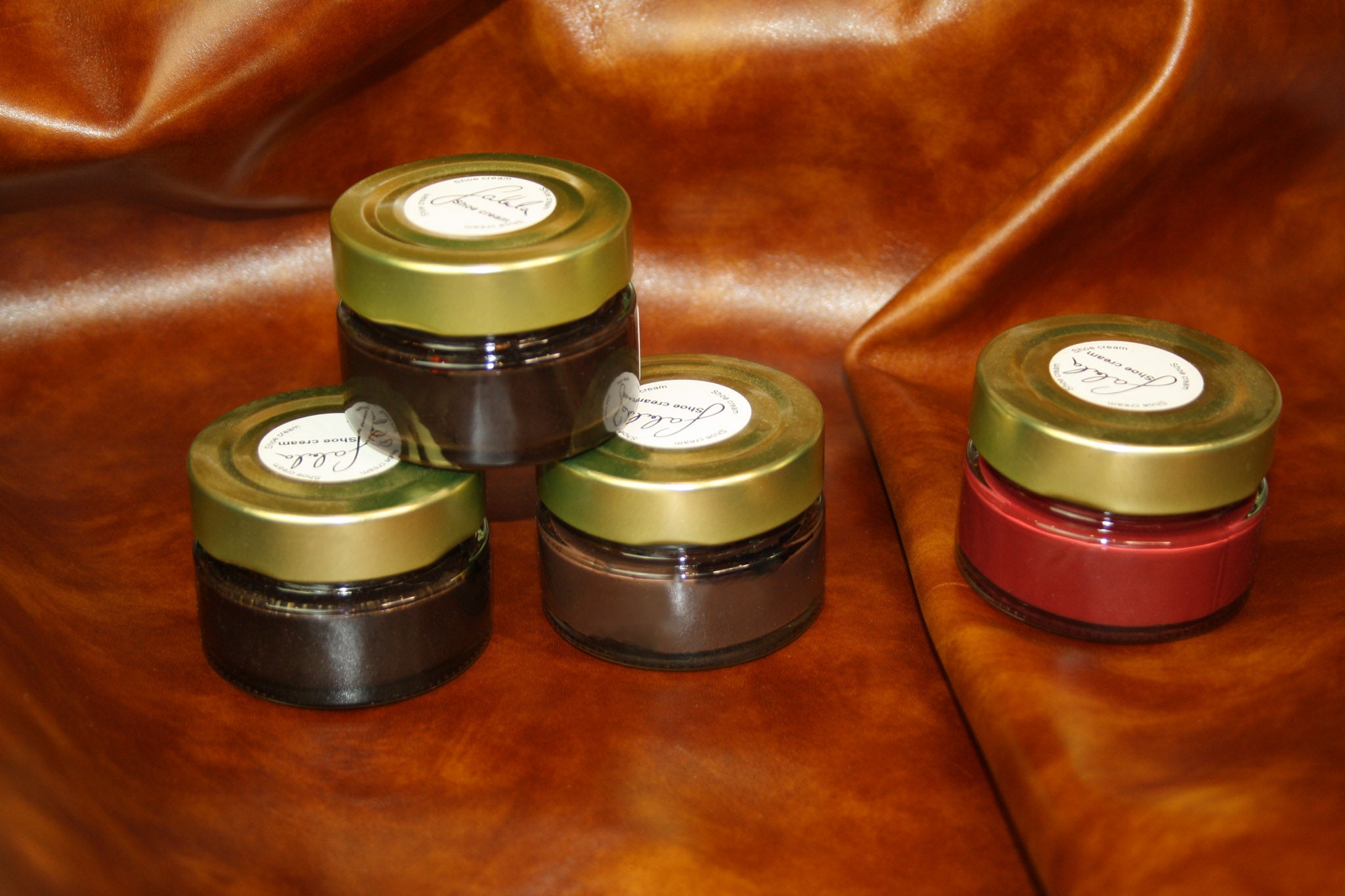 Shoe Cream