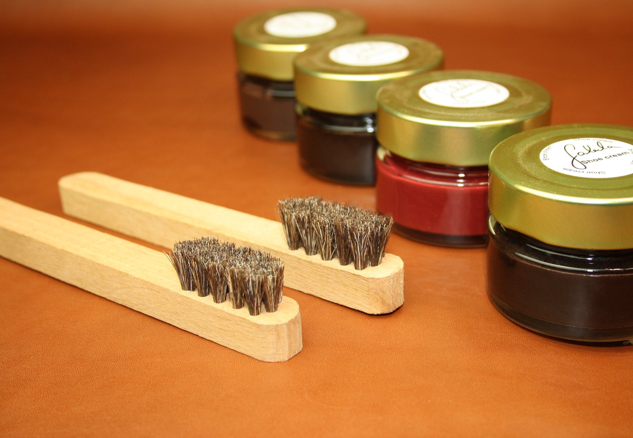 Shoe Cream