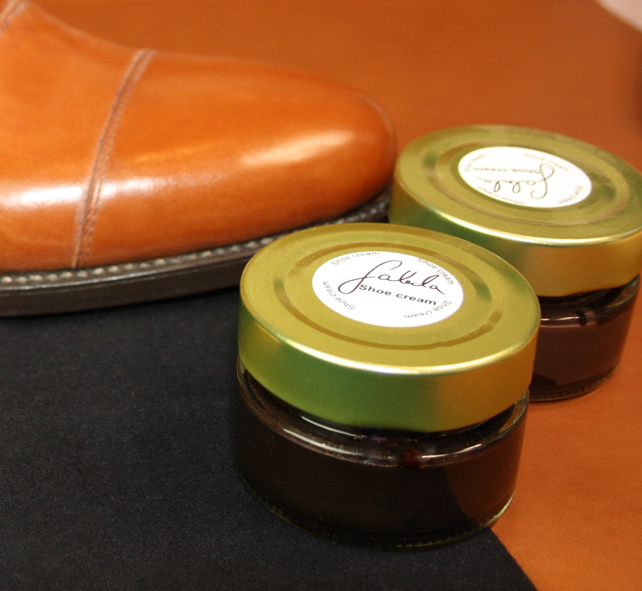 Shoe Cream