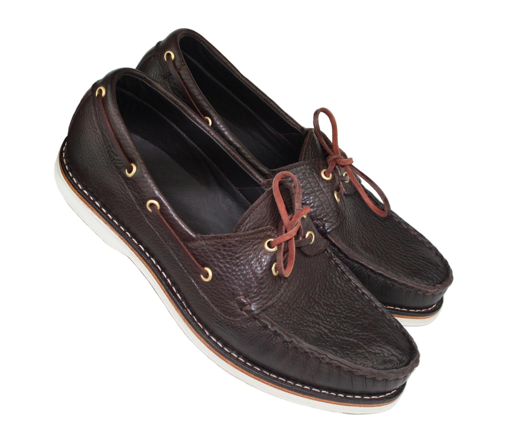 Boat shoes