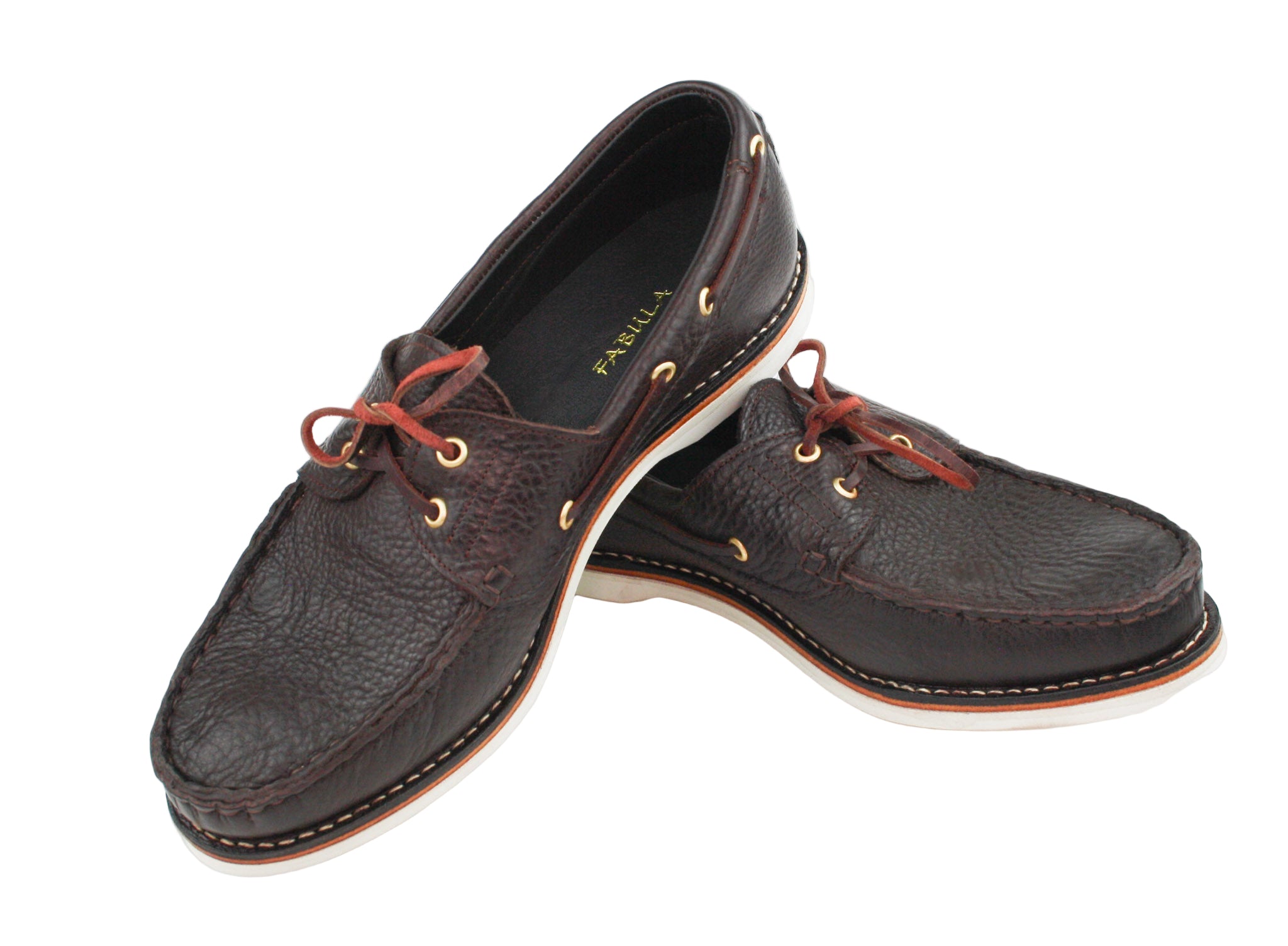 Boat shoes