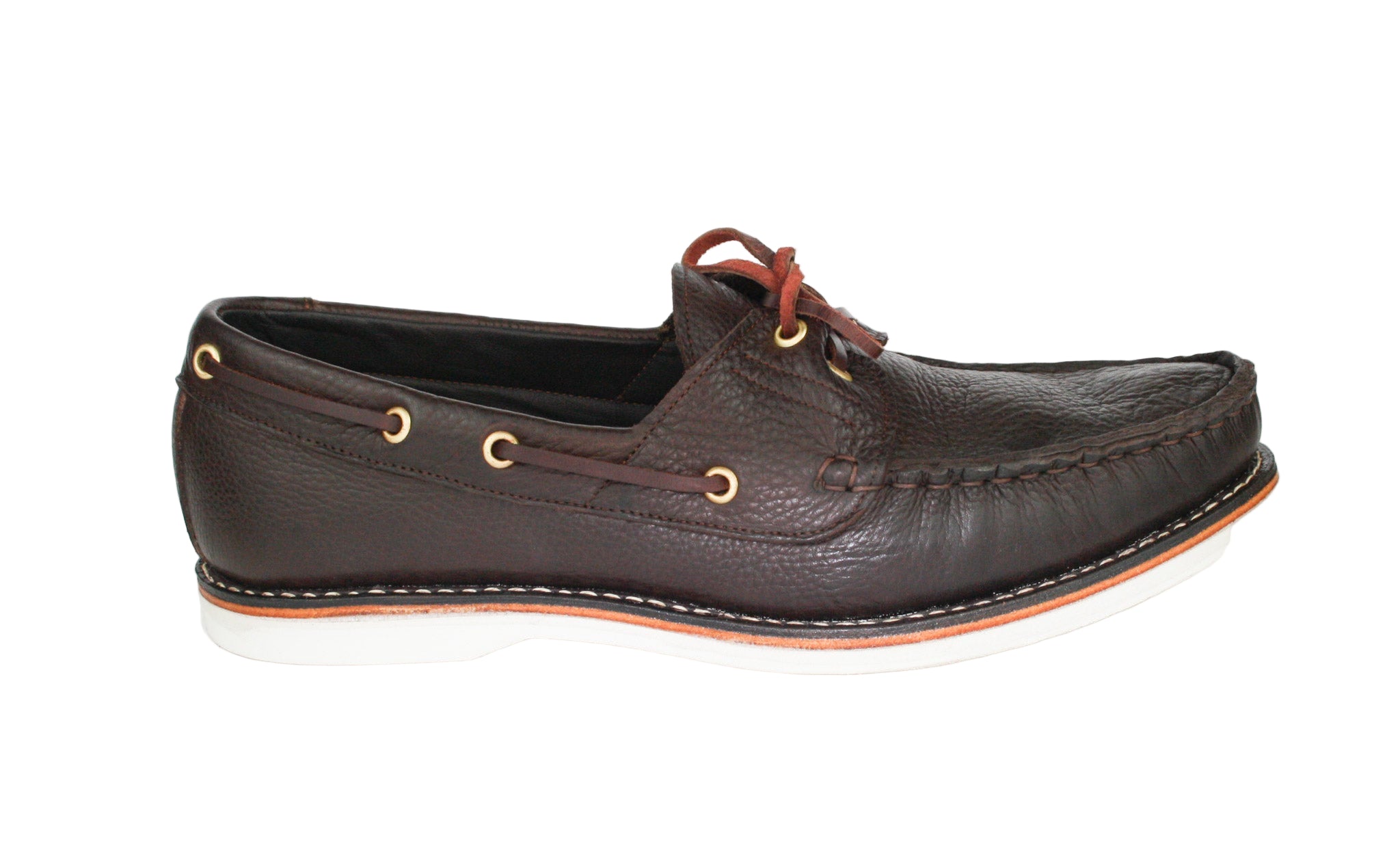Boat shoes