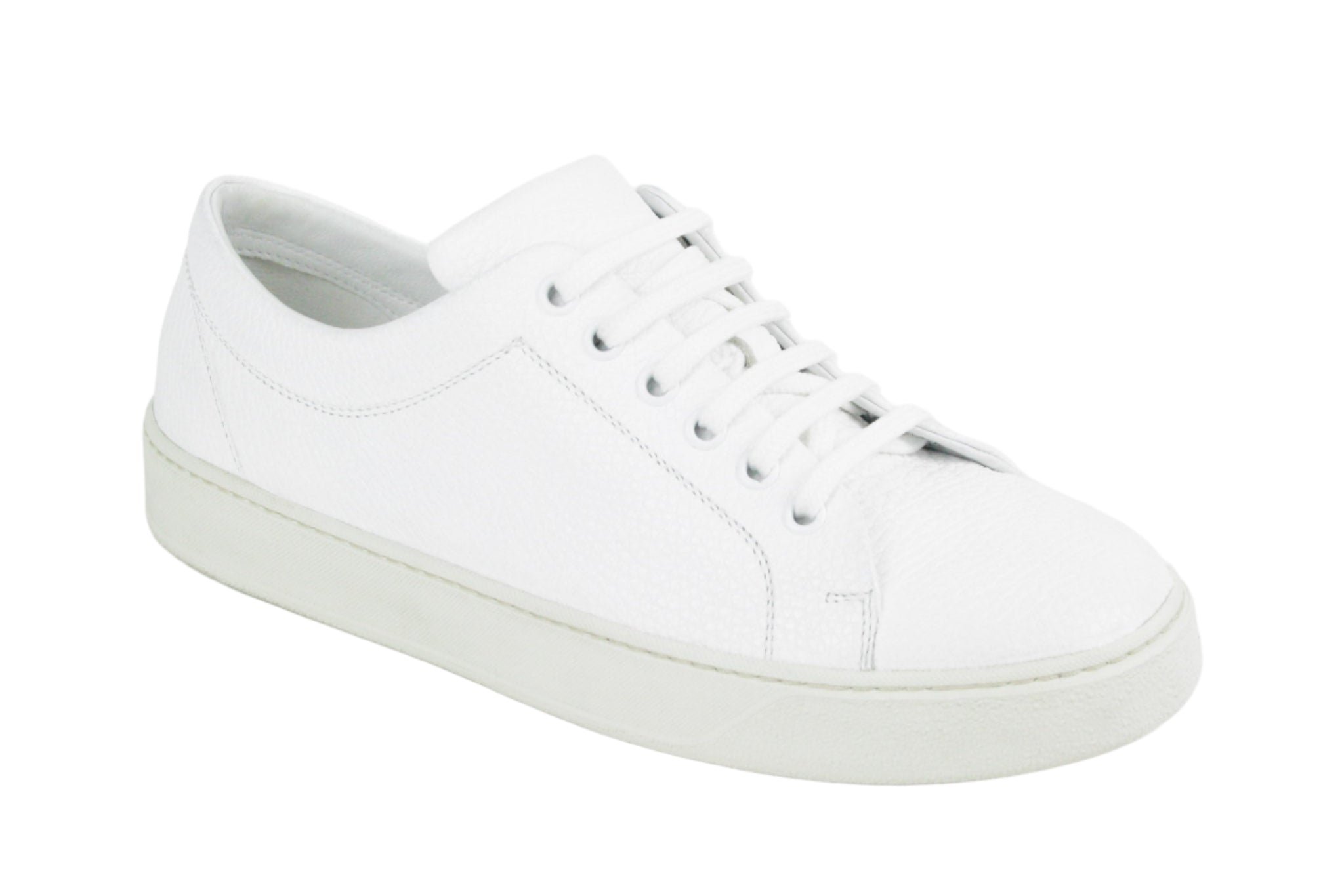 Exclusive White Sneaker