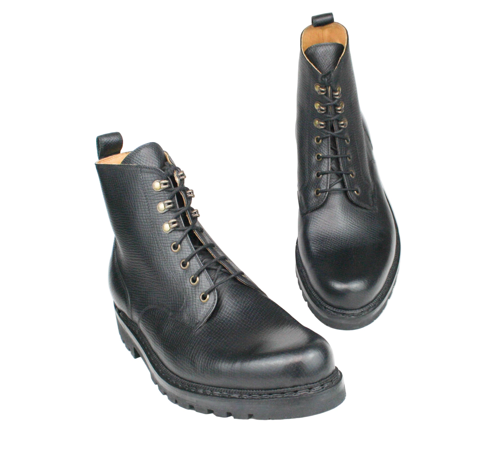 Classic brown Berlin model