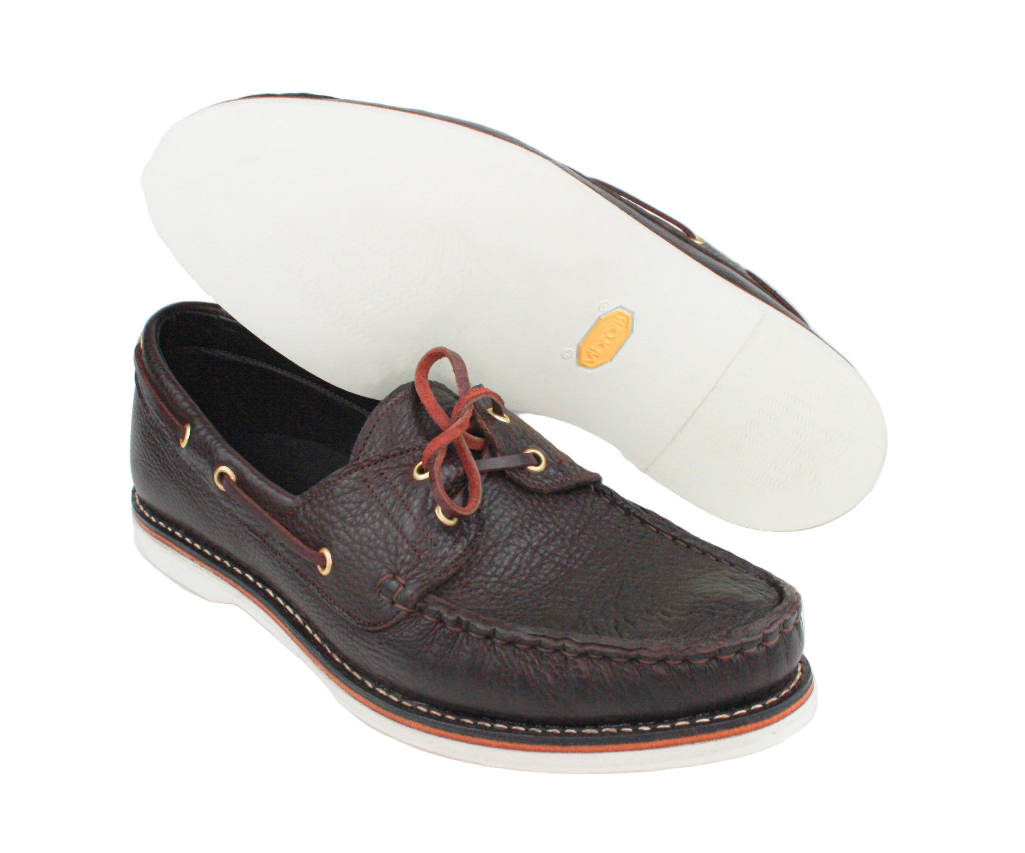 Boat shoes