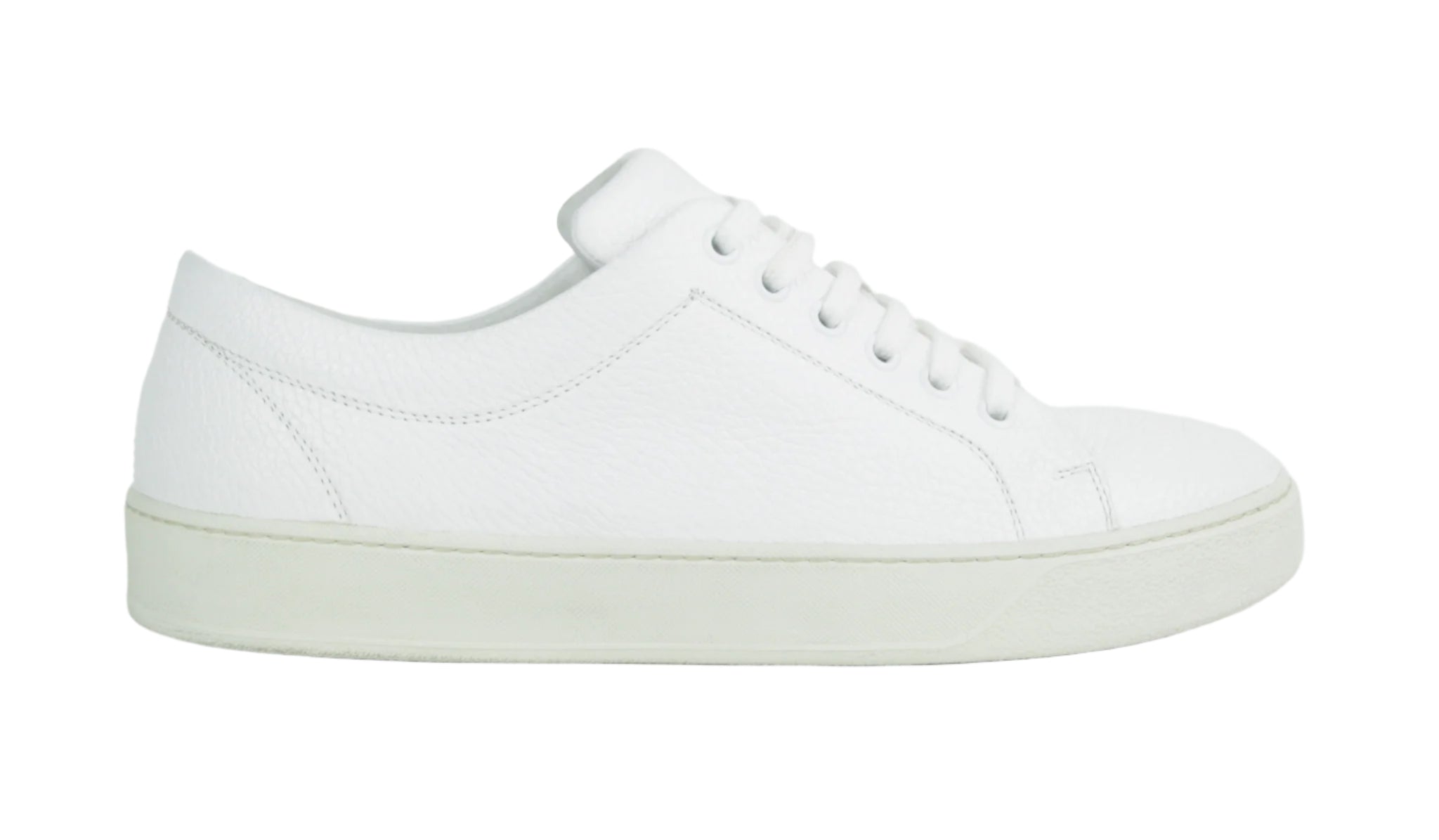 Exclusive White Sneaker