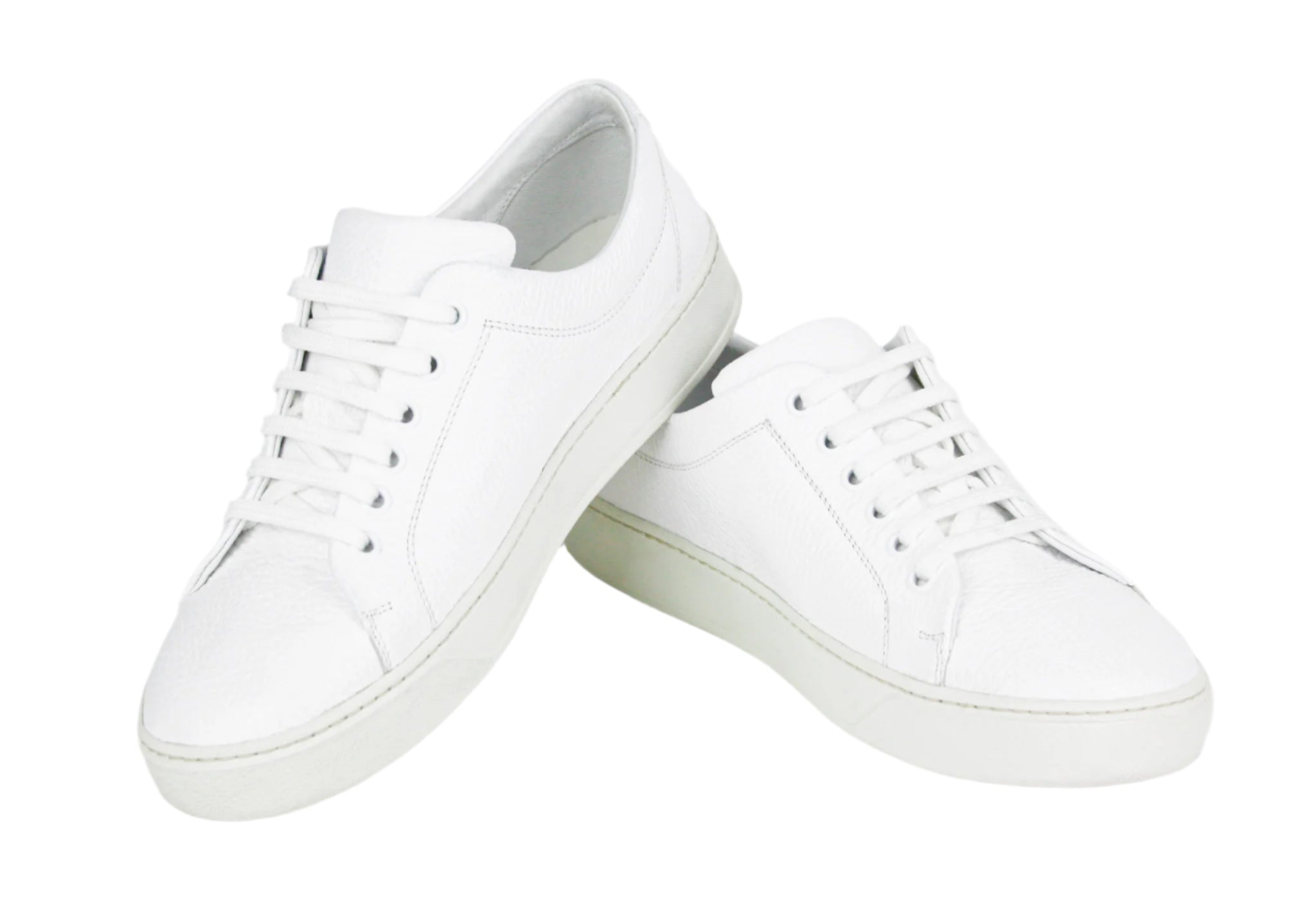 Exclusive White Sneaker