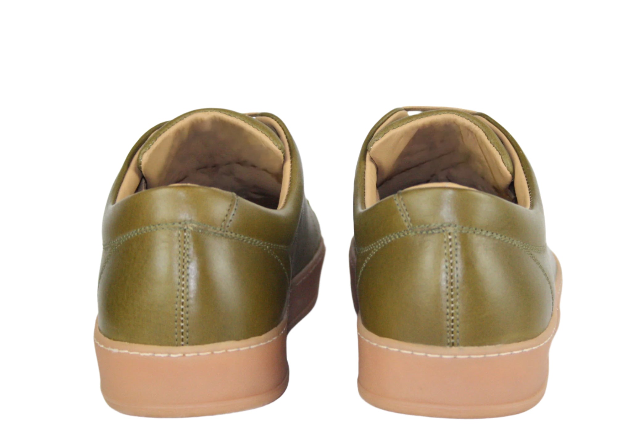 Exclusive Olive Green Sneaker