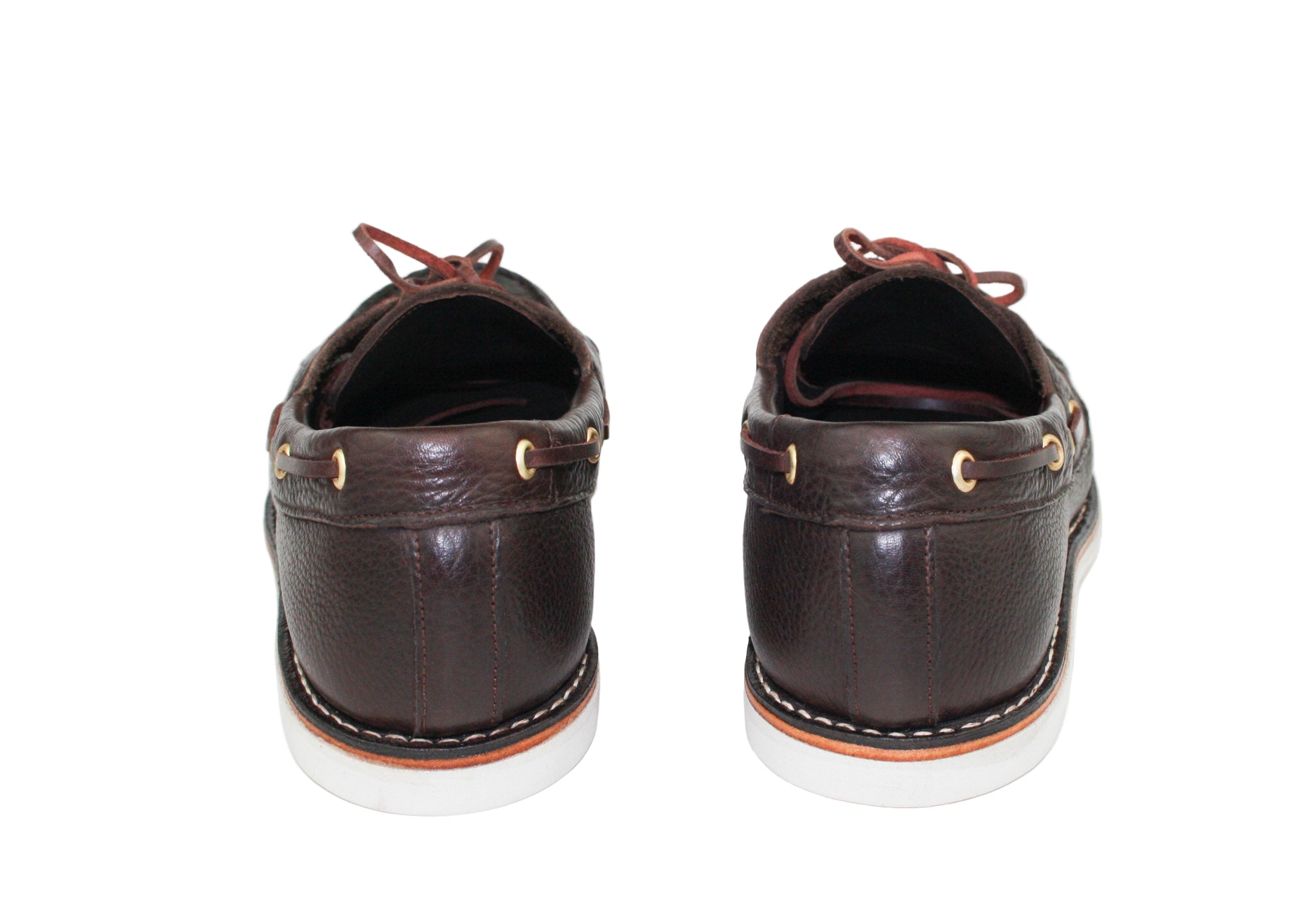Boat shoes