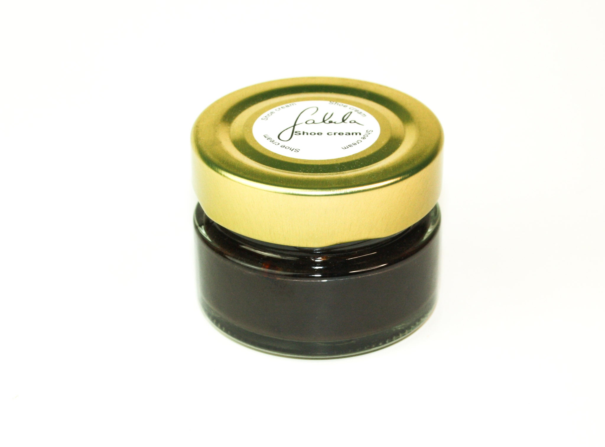 Shoe Cream