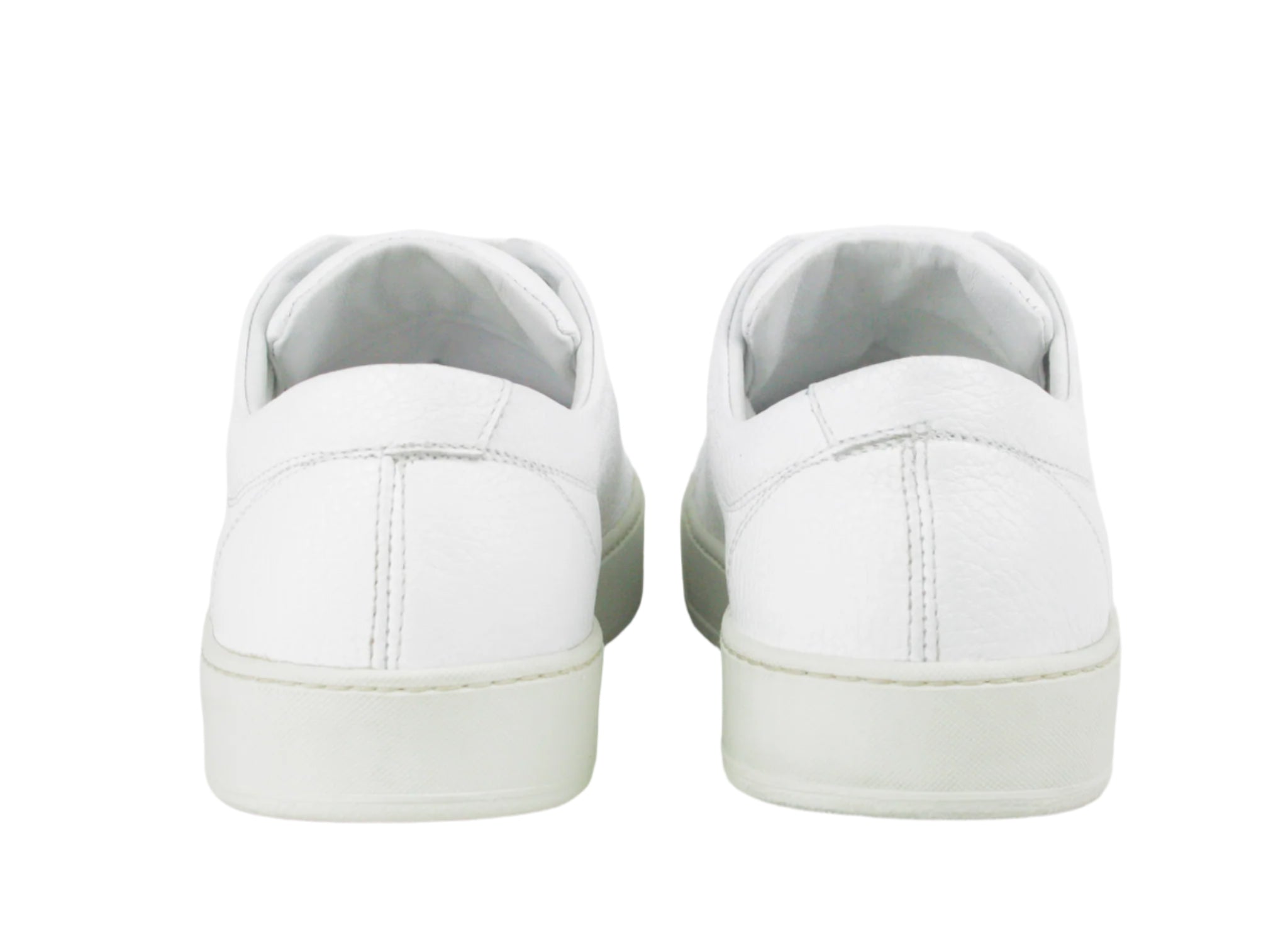Exclusive White Sneaker