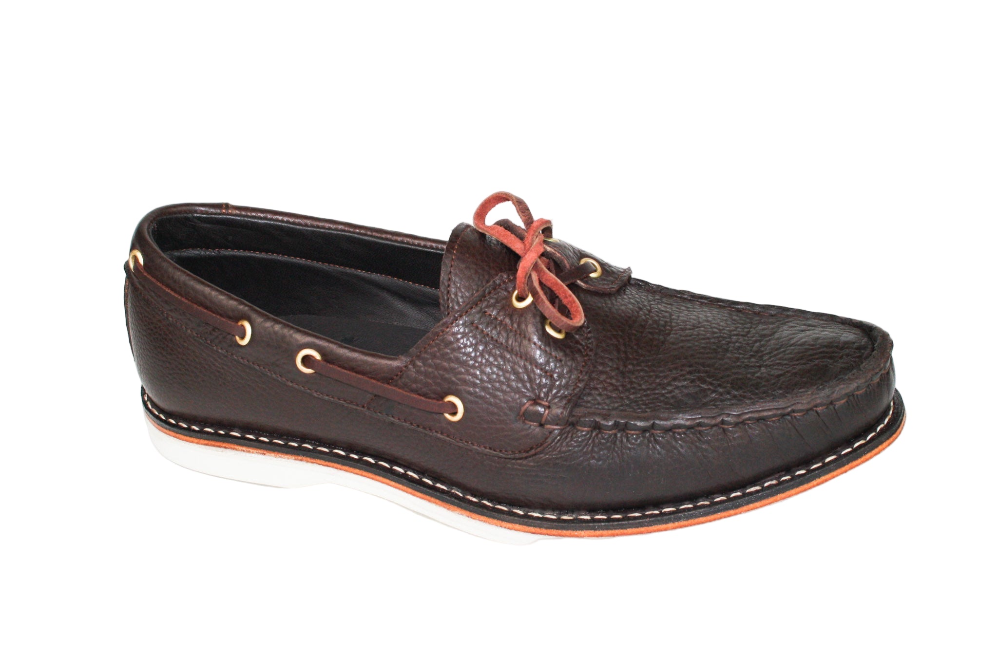 Boat shoes