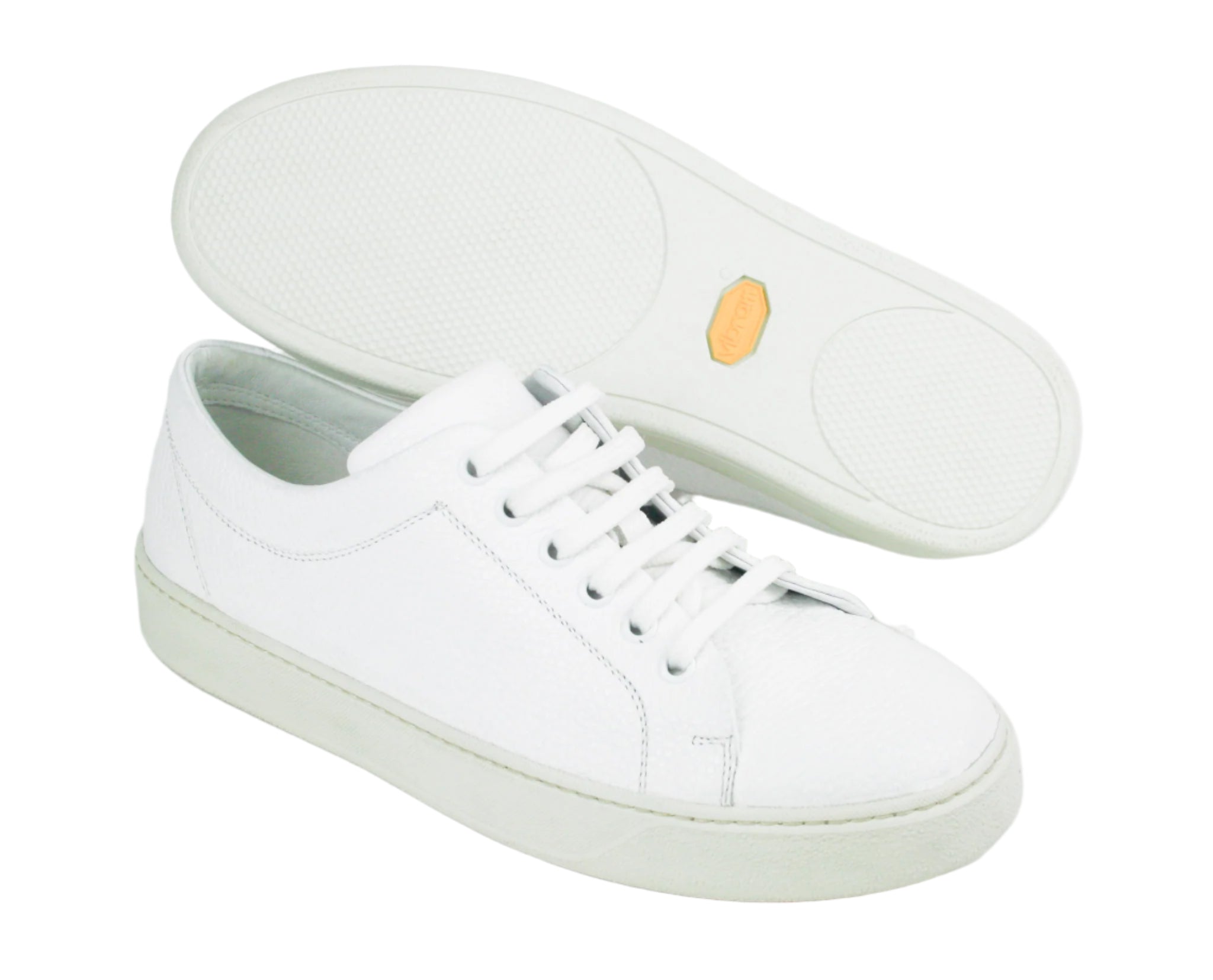 Exclusive White Sneaker