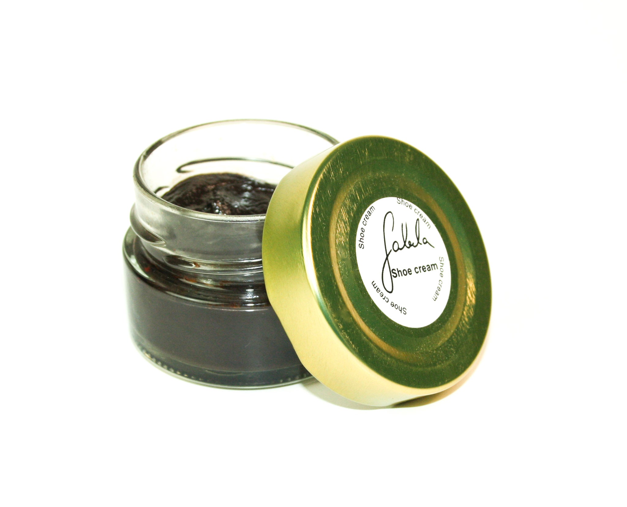Shoe Cream